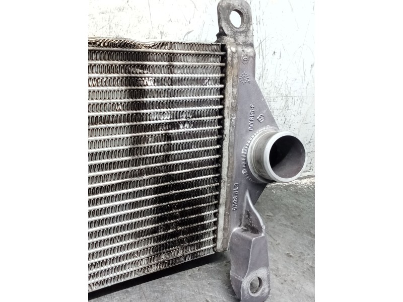 Recambio de intercooler para nissan terrano ii (r20) 2.7 tdi 4wd referencia OEM IAM 351900 ETP8625 