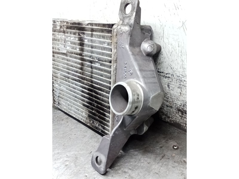 Recambio de intercooler para nissan terrano ii (r20) 2.7 tdi 4wd referencia OEM IAM 351900 ETP8625 