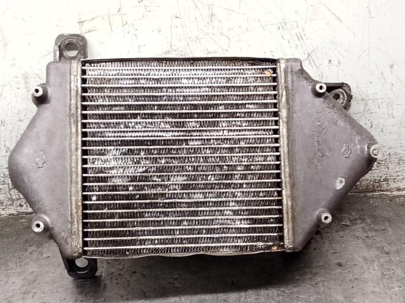 Recambio de intercooler para nissan terrano ii (r20) 2.7 tdi 4wd referencia OEM IAM 351900 ETP8625 