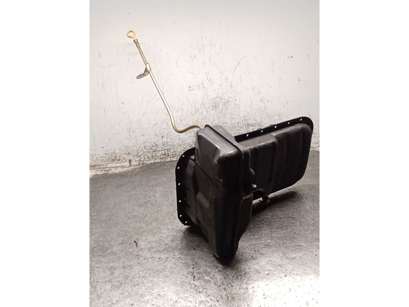 Recambio de carter para nissan terrano ii (r20) 2.7 tdi 4wd referencia OEM IAM   