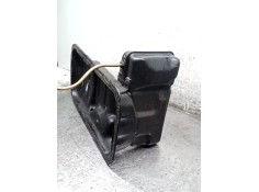 Recambio de carter para nissan terrano ii (r20) 2.7 tdi 4wd referencia OEM IAM    2