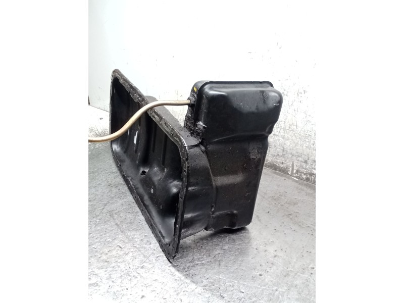 Recambio de carter para nissan terrano ii (r20) 2.7 tdi 4wd referencia OEM IAM   