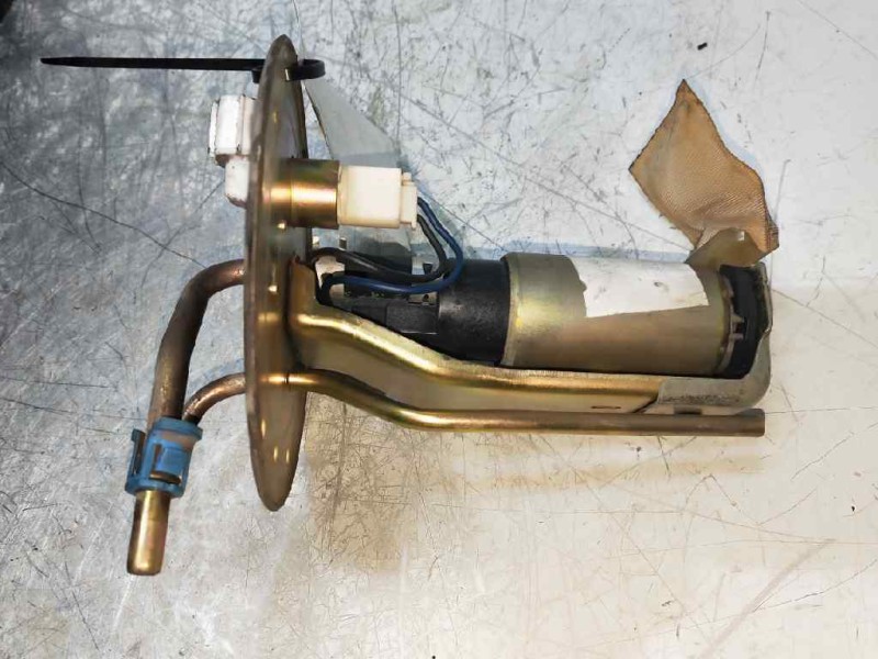 Recambio de bomba combustible para mitsubishi galant berlina (ea0) 2.5 v6 24v cat referencia OEM IAM   