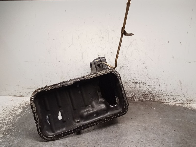 Recambio de carter para nissan terrano ii (r20) 2.7 tdi 4wd referencia OEM IAM   