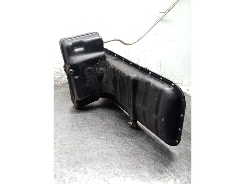 Recambio de carter para nissan terrano ii (r20) 2.7 tdi 4wd referencia OEM IAM   