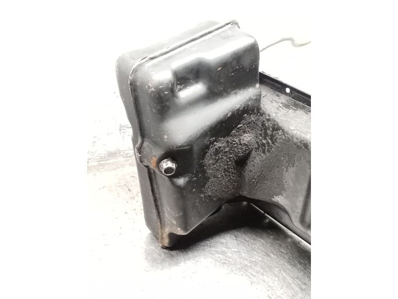 Recambio de carter para nissan terrano ii (r20) 2.7 tdi 4wd referencia OEM IAM   