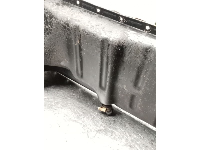 Recambio de carter para nissan terrano ii (r20) 2.7 tdi 4wd referencia OEM IAM   