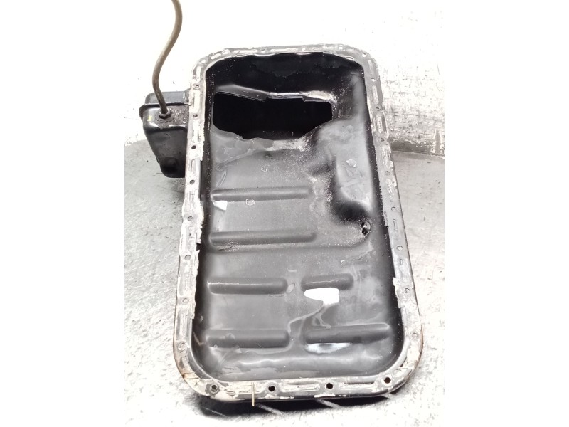 Recambio de carter para nissan terrano ii (r20) 2.7 tdi 4wd referencia OEM IAM   