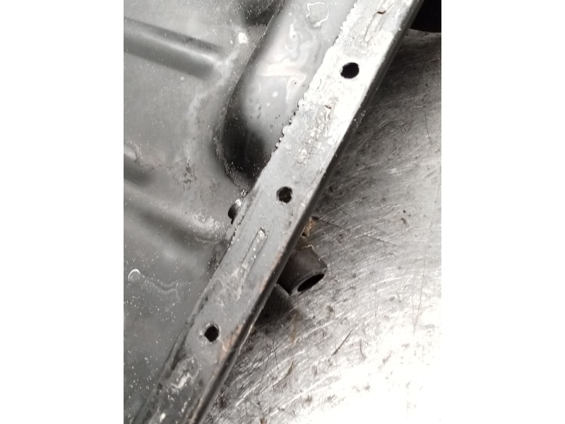 Recambio de carter para nissan terrano ii (r20) 2.7 tdi 4wd referencia OEM IAM   