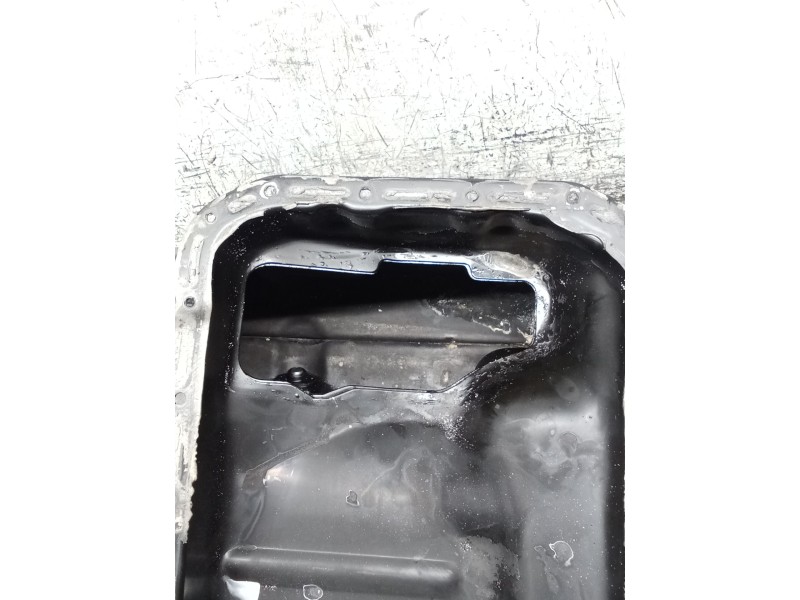 Recambio de carter para nissan terrano ii (r20) 2.7 tdi 4wd referencia OEM IAM   