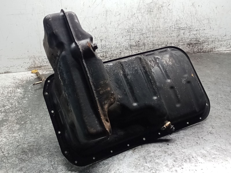 Recambio de carter para nissan terrano ii (r20) 2.7 tdi 4wd referencia OEM IAM   