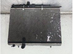 Recambio de radiador agua para peugeot 206+ (2l_, 2m_) 1.4 hdi eco 70 referencia OEM IAM   