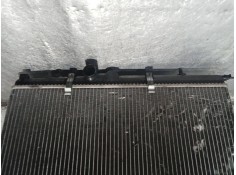 Recambio de radiador agua para peugeot 206+ (2l_, 2m_) 1.4 hdi eco 70 referencia OEM IAM    2