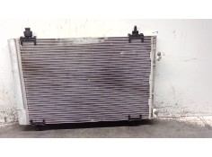 Recambio de condensador / radiador aire acondicionado para citroën c4 ii (nc_) 1.2 thp 130 referencia OEM IAM 9682531580OR  