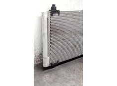 Recambio de condensador / radiador aire acondicionado para citroën c4 ii (nc_) 1.2 thp 130 referencia OEM IAM 9682531580OR   2