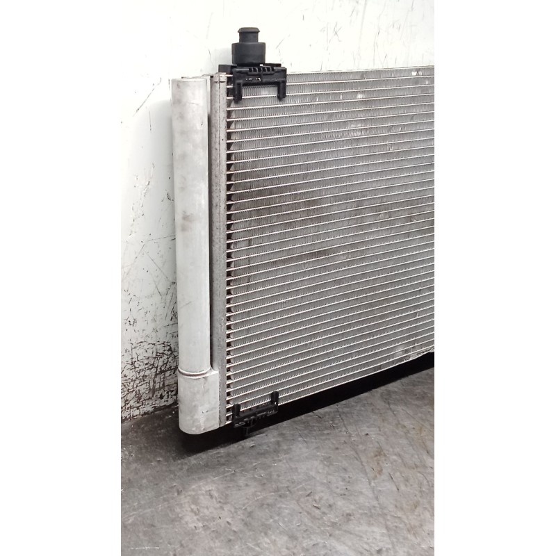 Recambio de condensador / radiador aire acondicionado para citroën c4 ii (nc_) 1.2 thp 130 referencia OEM IAM 9682531580OR  