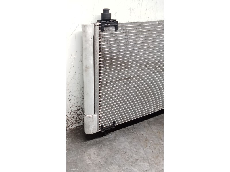 Recambio de condensador / radiador aire acondicionado para citroën c4 ii (nc_) 1.2 thp 130 referencia OEM IAM 9682531580OR  