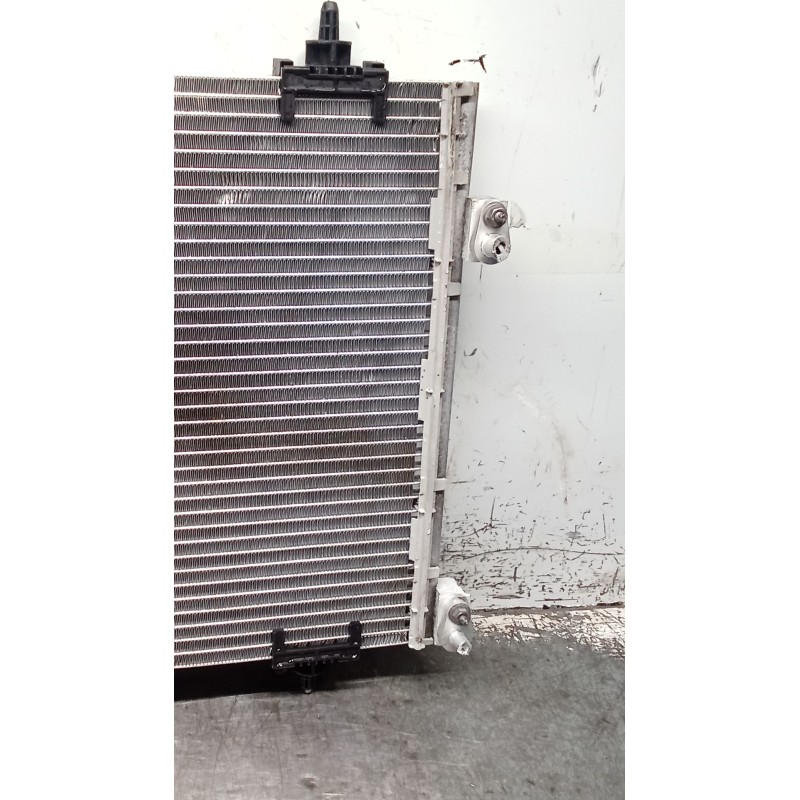 Recambio de condensador / radiador aire acondicionado para citroën c4 ii (nc_) 1.2 thp 130 referencia OEM IAM 9682531580OR  