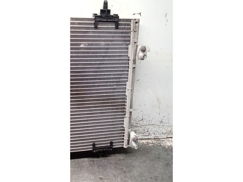 Recambio de condensador / radiador aire acondicionado para citroën c4 ii (nc_) 1.2 thp 130 referencia OEM IAM 9682531580OR  
