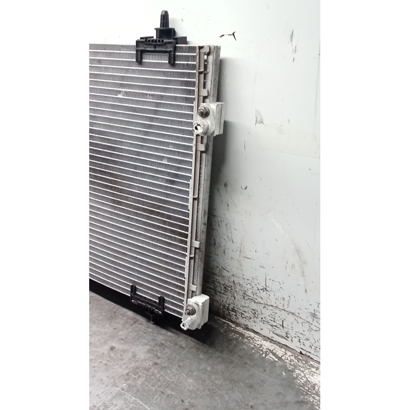 Recambio de condensador / radiador aire acondicionado para citroën c4 ii (nc_) 1.2 thp 130 referencia OEM IAM 9682531580OR  