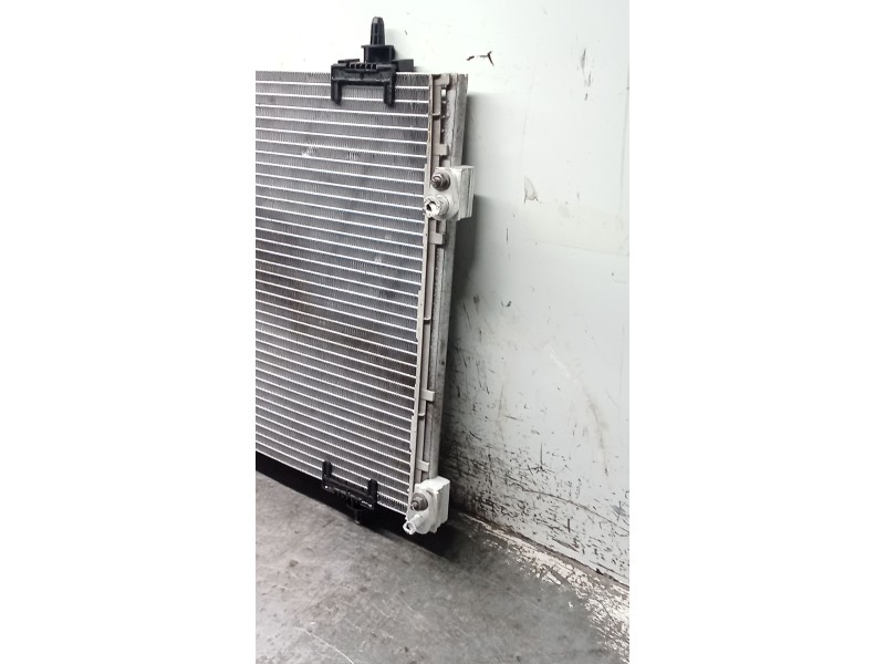 Recambio de condensador / radiador aire acondicionado para citroën c4 ii (nc_) 1.2 thp 130 referencia OEM IAM 9682531580OR  