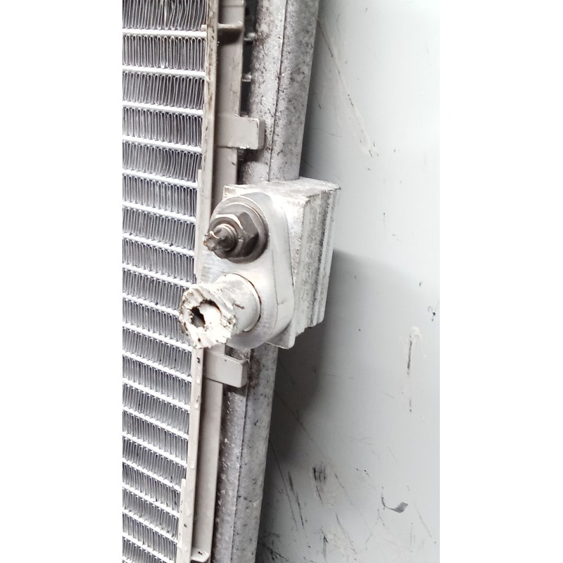 Recambio de condensador / radiador aire acondicionado para citroën c4 ii (nc_) 1.2 thp 130 referencia OEM IAM 9682531580OR  