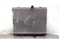 Recambio de radiador agua para citroën c4 ii (nc_) 1.2 thp 130 referencia OEM IAM 9800482380  