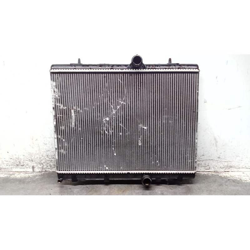 Recambio de radiador agua para citroën c4 ii (nc_) 1.2 thp 130 referencia OEM IAM 9800482380  