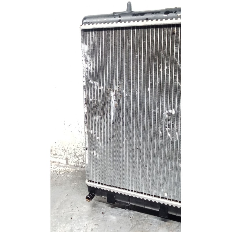 Recambio de radiador agua para citroën c4 ii (nc_) 1.2 thp 130 referencia OEM IAM 9800482380  