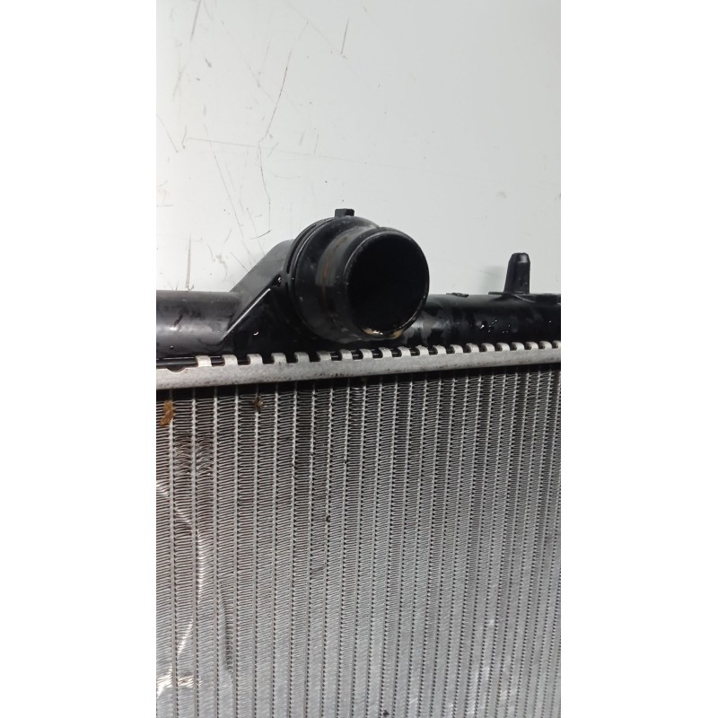 Recambio de radiador agua para citroën c4 ii (nc_) 1.2 thp 130 referencia OEM IAM 9800482380  