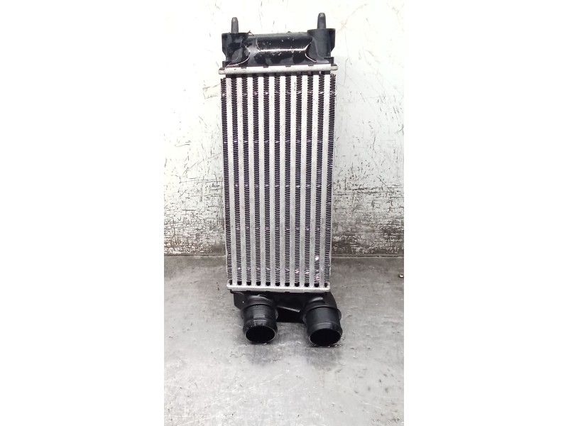 Recambio de intercooler para citroën c4 ii (nc_) 1.2 thp 130 referencia OEM IAM 9800291280  