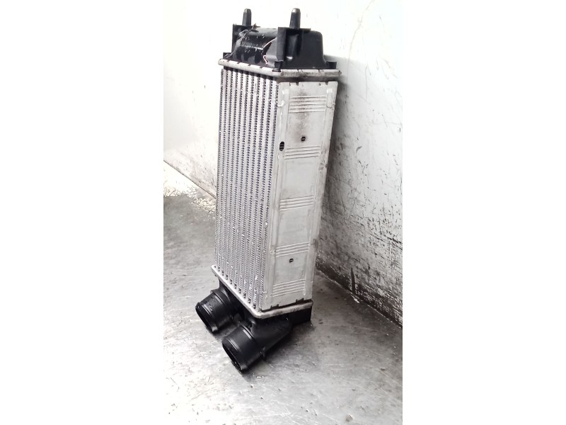 Recambio de intercooler para citroën c4 ii (nc_) 1.2 thp 130 referencia OEM IAM 9800291280  