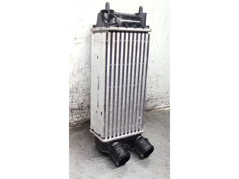 Recambio de intercooler para citroën c4 ii (nc_) 1.2 thp 130 referencia OEM IAM 9800291280  