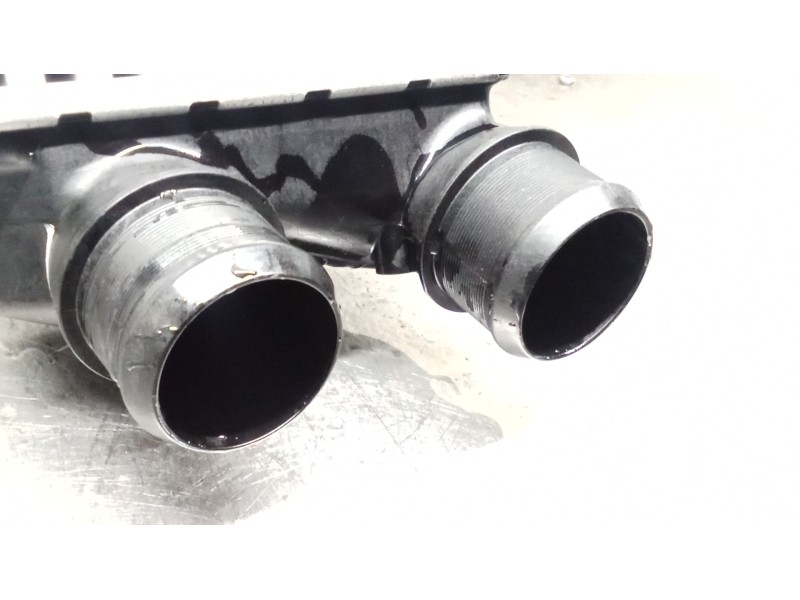 Recambio de intercooler para citroën c4 ii (nc_) 1.2 thp 130 referencia OEM IAM 9800291280  