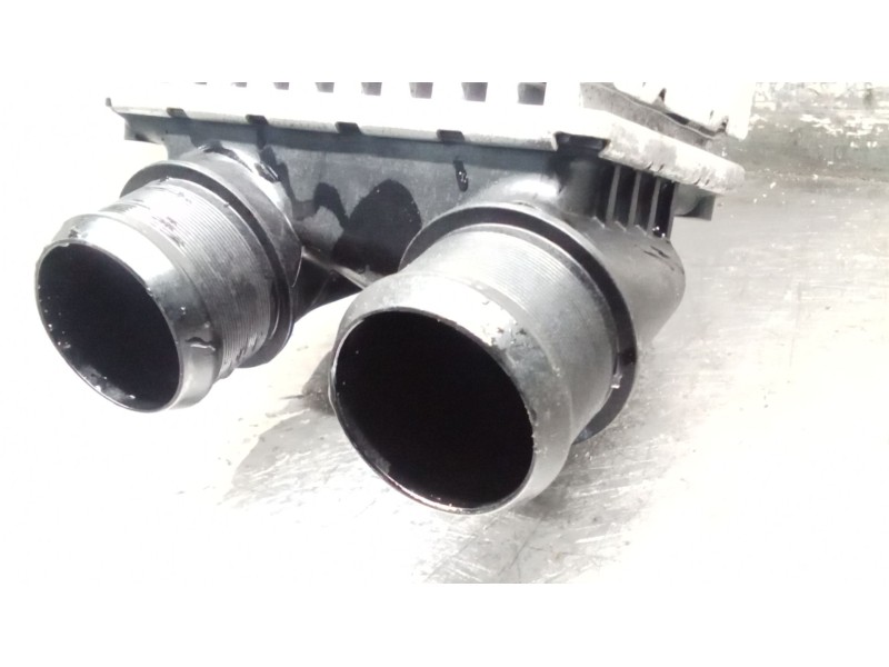 Recambio de intercooler para citroën c4 ii (nc_) 1.2 thp 130 referencia OEM IAM 9800291280  