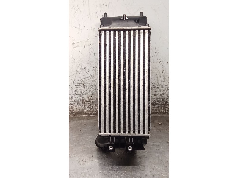 Recambio de intercooler para citroën c4 ii (nc_) 1.2 thp 130 referencia OEM IAM 9800291280  