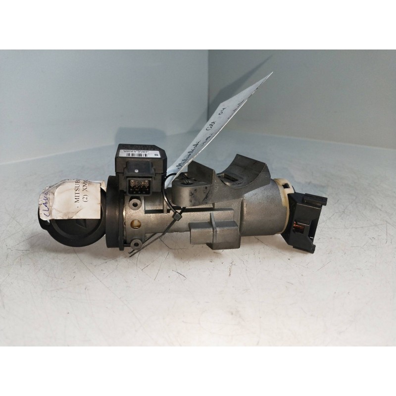Recambio de conmutador de arranque para mitsubishi colt berlina 5 (z30a) 1.1 cat referencia OEM IAM 4408A040  