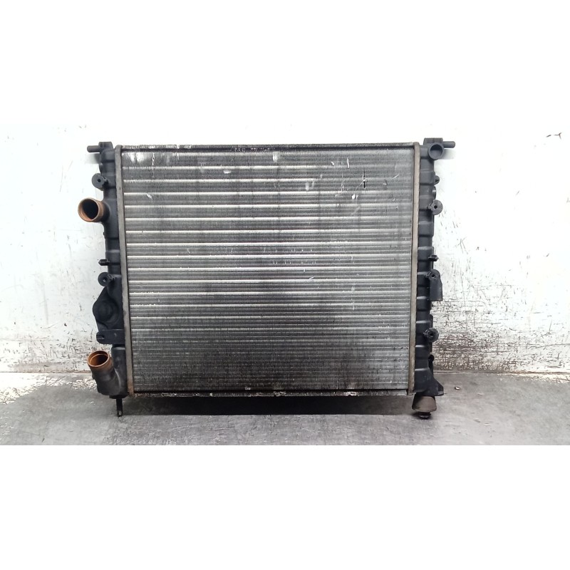 Recambio de radiador agua para renault clio ii (bb_, cb_) 1.4 (b/cb0c, b/cb0s) referencia OEM IAM 7700836301G 856462E 