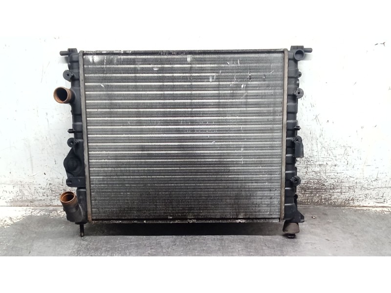 Recambio de radiador agua para renault clio ii (bb_, cb_) 1.4 (b/cb0c, b/cb0s) referencia OEM IAM 7700836301G 856462E 