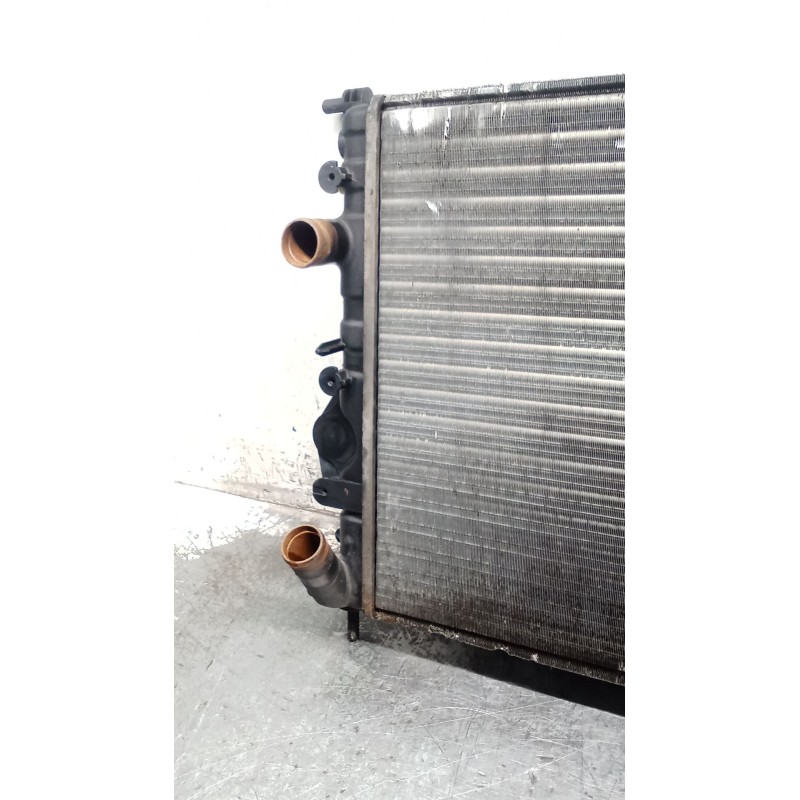 Recambio de radiador agua para renault clio ii (bb_, cb_) 1.4 (b/cb0c, b/cb0s) referencia OEM IAM 7700836301G 856462E 