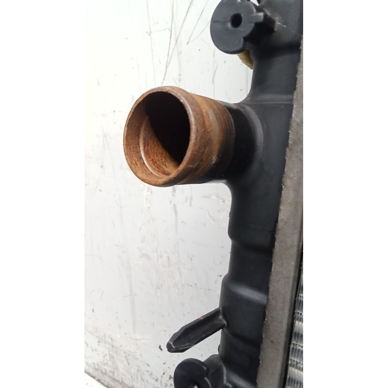 Recambio de radiador agua para renault clio ii (bb_, cb_) 1.4 (b/cb0c, b/cb0s) referencia OEM IAM 7700836301G 856462E 