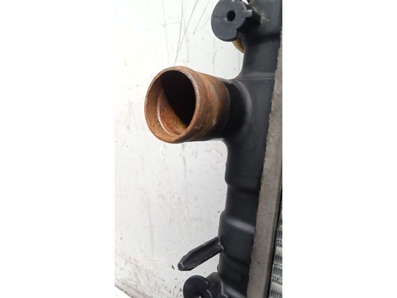 Recambio de radiador agua para renault clio ii (bb_, cb_) 1.4 (b/cb0c, b/cb0s) referencia OEM IAM 7700836301G 856462E 