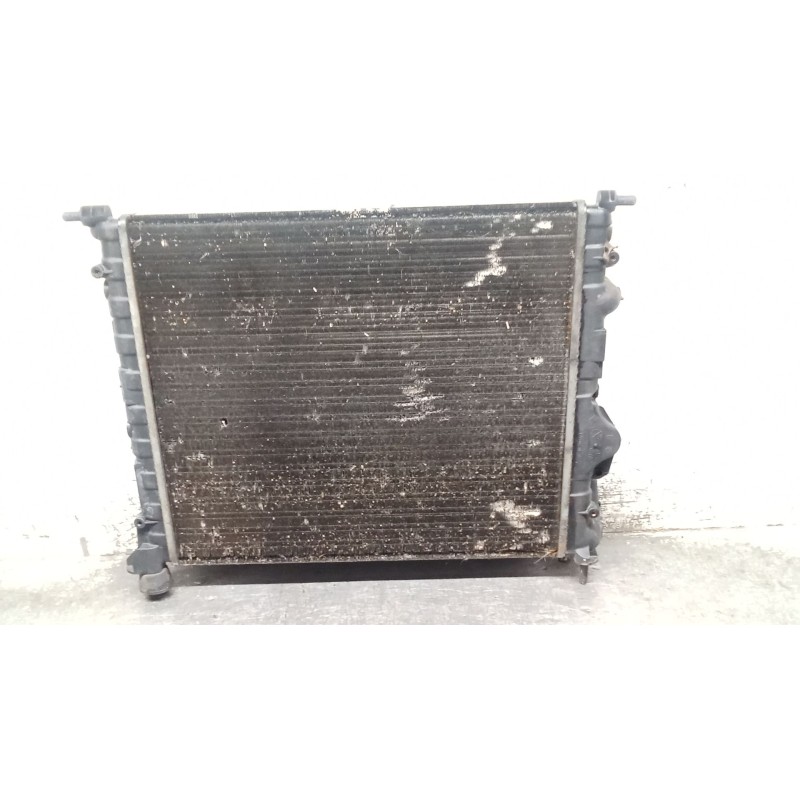Recambio de radiador agua para renault clio ii (bb_, cb_) 1.4 (b/cb0c, b/cb0s) referencia OEM IAM 7700836301G 856462E 