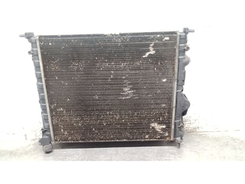 Recambio de radiador agua para renault clio ii (bb_, cb_) 1.4 (b/cb0c, b/cb0s) referencia OEM IAM 7700836301G 856462E 