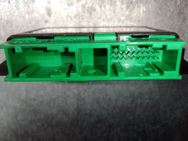 Recambio de modulo electronico para peugeot 2008 (--.2013) 1.2 16v vti referencia OEM IAM 0263014011 9819343480 