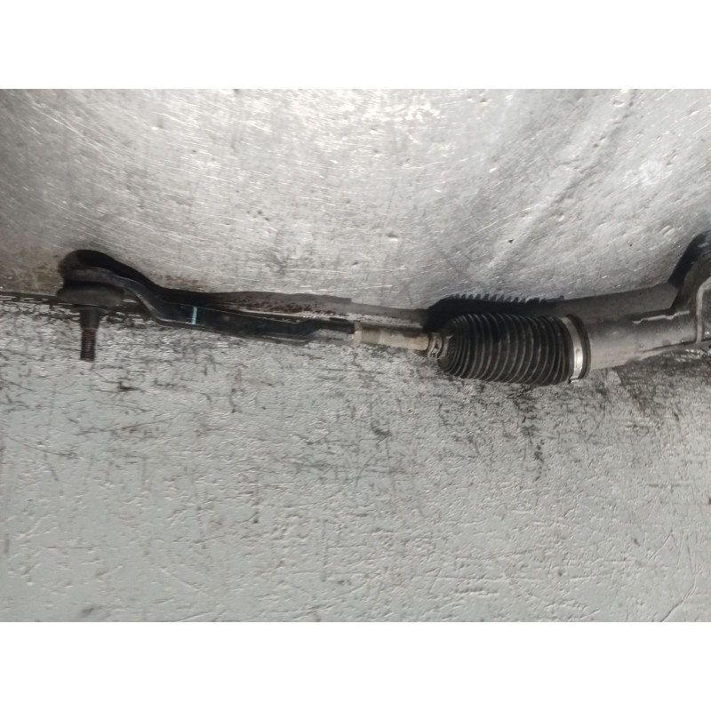 Recambio de cremallera direccion para renault kangoo / grand kangoo ii (kw0/1_) 1.5 dci 90 (kw05, kw08, kw0g, kw11) referencia O