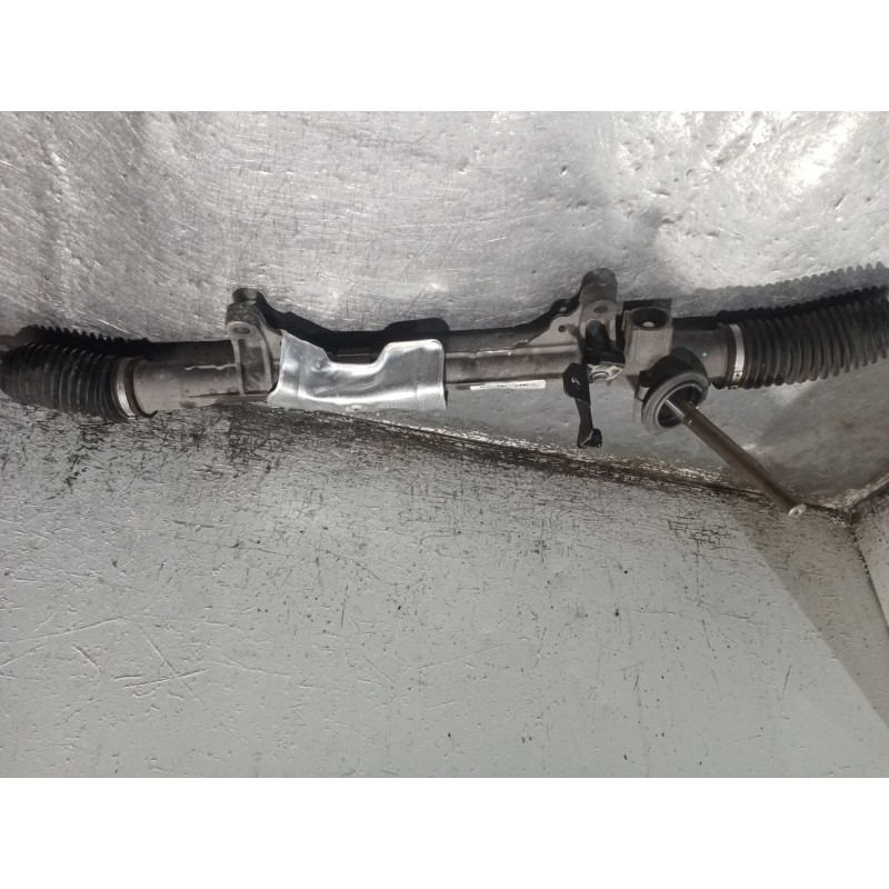 Recambio de cremallera direccion para renault kangoo / grand kangoo ii (kw0/1_) 1.5 dci 90 (kw05, kw08, kw0g, kw11) referencia O