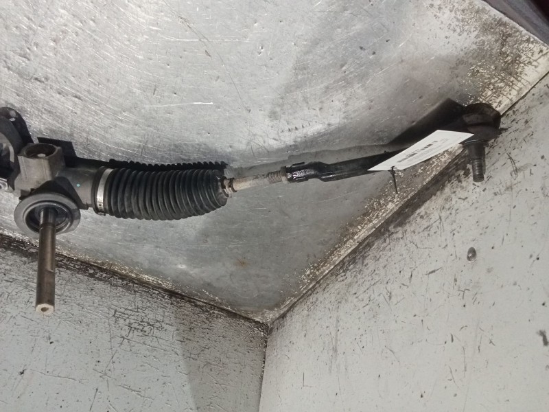 Recambio de cremallera direccion para renault kangoo / grand kangoo ii (kw0/1_) 1.5 dci 90 (kw05, kw08, kw0g, kw11) referencia O