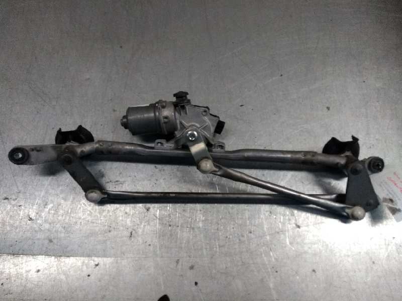 Recambio de motor limpia delantero para mazda cx-5 2.2 turbodiesel cat referencia OEM IAM 1593007660 KD5367340C 