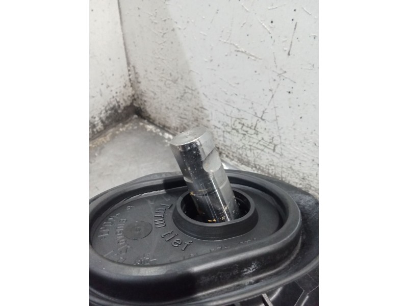 Recambio de cremallera direccion para audi a3 sportback (8ya, 8yf) 35 tdi referencia OEM IAM 4532012204 5WB423051AH 4532012193